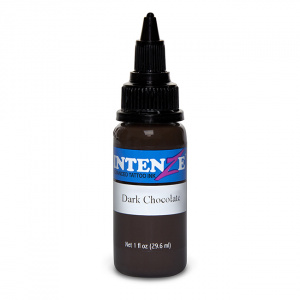 Intenze Dark Chocolate INT030