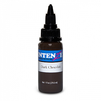 Intenze Dark Chocolate INT030