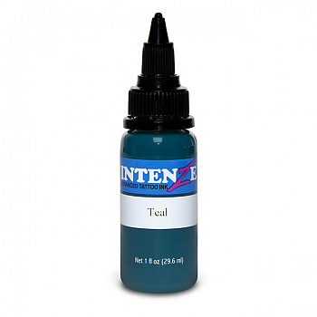 Intenze Teal INT046