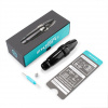 Microbeau (FK Irons) Spektra Xion S Stealth
