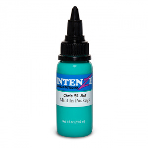 Intenze Mint in Package INT259