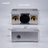 Блок питания Dragonhawk Mast Skate Dual Mode Tattoo Power Supply – цена, описание и отзывы — фото