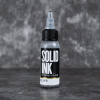 Серебряный / Серый Solid Ink Silver – цена, описание и отзывы — фото