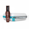 Microbeau (FK Irons) Spektra Flux S Max Wireless PMU 4.5 mm Oudwood 2 PowerBolt