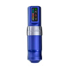 FKirons Spektra Flux Blue + PowerBolt