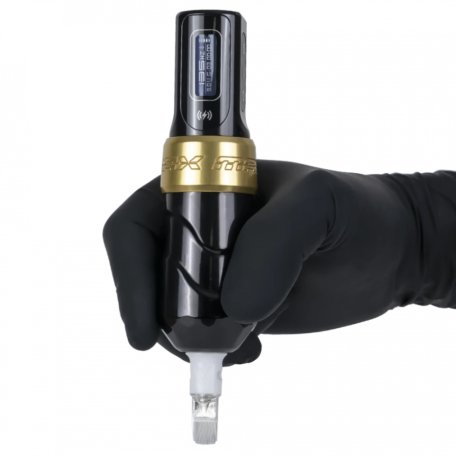  FKirons Spektra Flux Max Gold 3.2 mm 2 PowerBolt