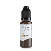 Пигмент для татуажа Etalon Mix Микс №4 Русый / Light Brown – цена, описание и отзывы — фото
