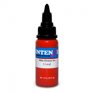 Intenze Coral INT136