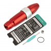Microbeau (FK Irons) Spektra Xion S Berry Red