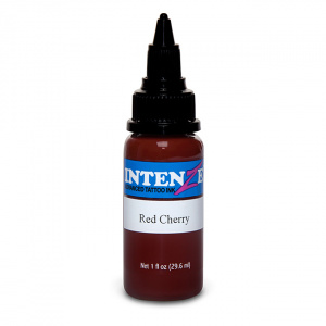 Intenze Red Cherry INT083