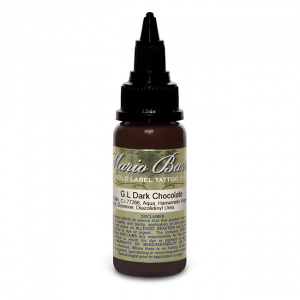 Intenze Dark Chocolate INT108