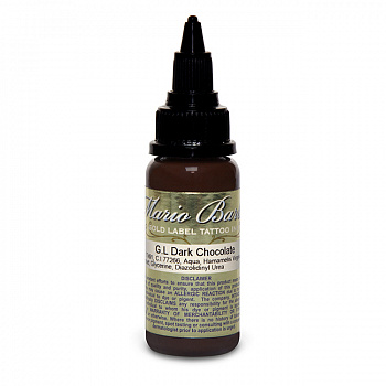 Intenze Dark Chocolate INT108