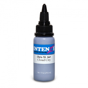 Intenze Cloud City INT254