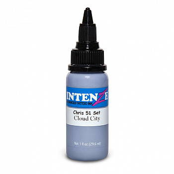 Intenze Cloud City INT254