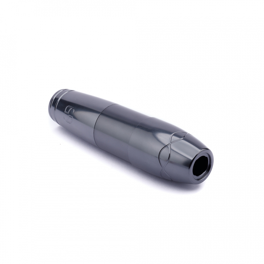  Defender Iron S GunMetal