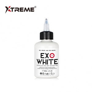 Белый Xtreme Ink Exo White – цена, описание и отзывы — фото