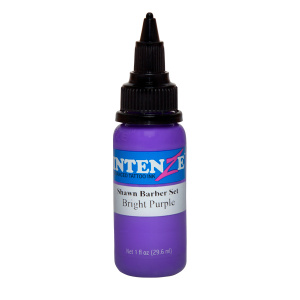 Intenze Bright Purple INT301