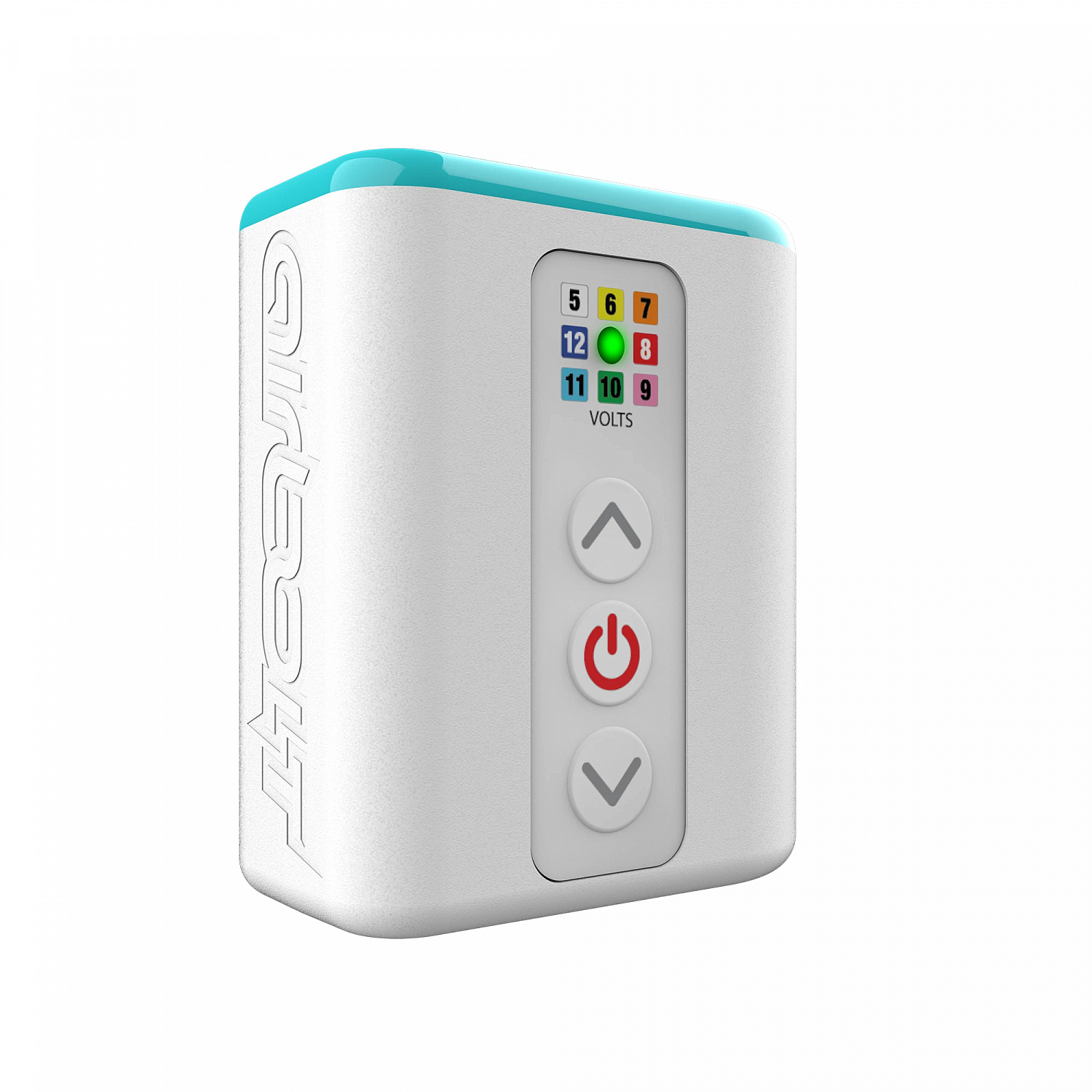 FK irons Airbolt Mini Machine Battery