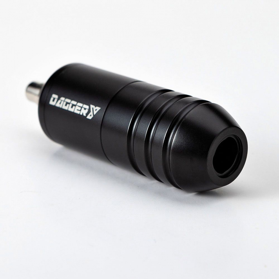  EZ Dagger Y Matte Black