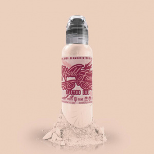 Набор красок World Famous Ink Pink Ribbon Series – цена, описание и отзывы — фото