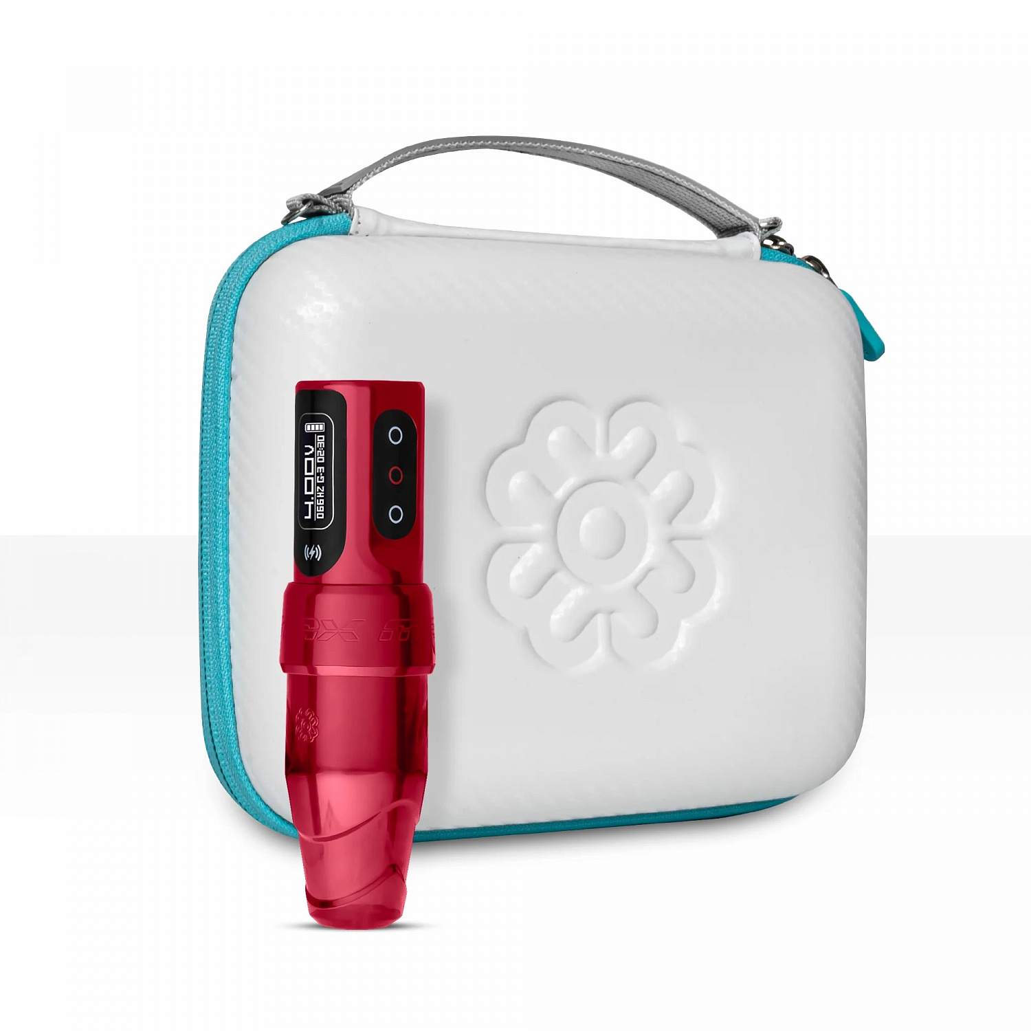 Microbeau (FK Irons) Spektra Flux S Max Wireless PMU