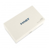 Mast Fold 2 Pro Wireless Two Grips Gold