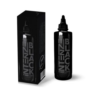 Черный / Теневой Intenze Black Label INT560 – цена, описание и отзывы — фото