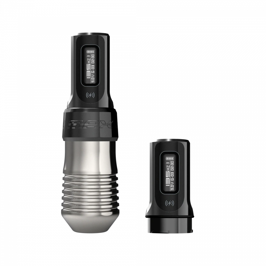 FK irons Spektra Flux The Fourth Collection Limited Light Edition 2 PowerBolt