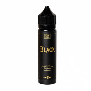 Черный / Теневой Краска BLACK от А.Лукьянова – цена, описание и отзывы — фото