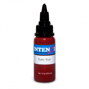 Intenze Ruby Red INT090