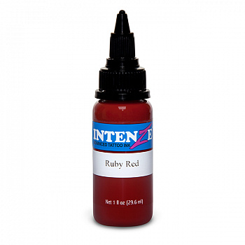 Intenze Ruby Red INT090