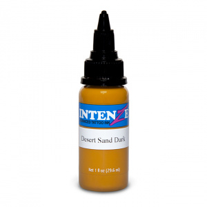 Intenze Desert Sand Dark INT068