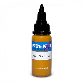 Intenze Desert Sand Dark INT068