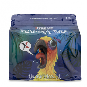 Набор красок Xtreme Ink Planeta Biu Color Set – цена, описание и отзывы — фото
