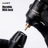 Беспроводной блок питания Mast T1 Wireless Battery Tattoo Power Supplies – цена, описание и отзывы — фото