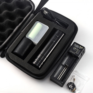 Беспроводная тату машинка Ambition Cheyenne Green Battery Pen Wireless Lithium – цена, описание и отзывы — фото