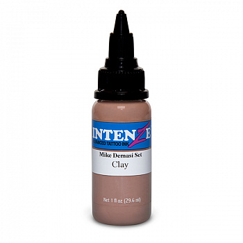 Intenze Clay INT135