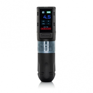 Bishop Rotary The Power WAND Liner 5.0 Advanced Battery - Full Set