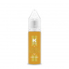 КРАСКА Tattoo Ink Light Gold 1/2 oz
