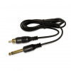 Провод Fk irons Straight RCA Cord – цена, описание и отзывы — фото