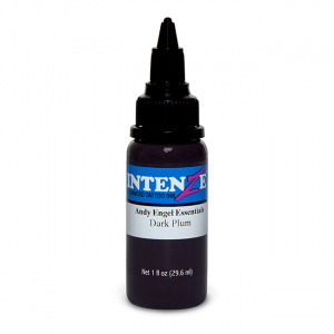 Intenze Dark Plum INT211