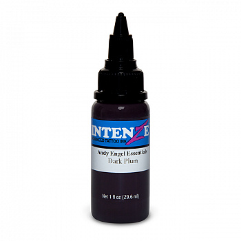 Intenze Dark Plum INT211
