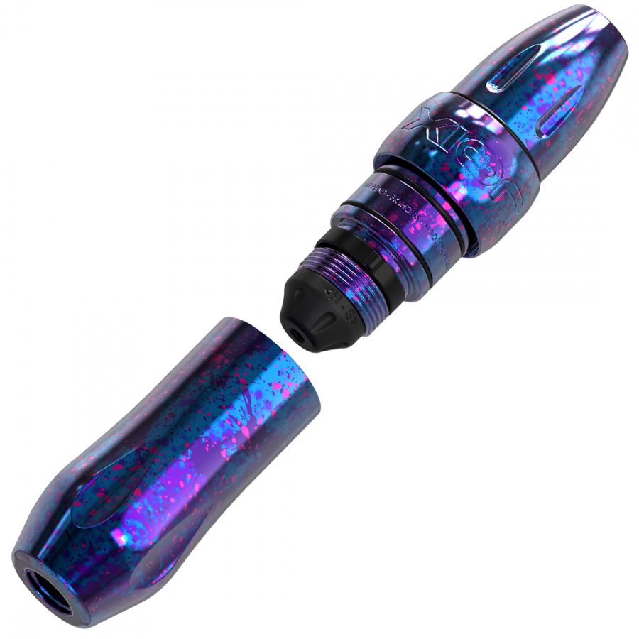 FKirons Spektra Xion Cosmic Storm