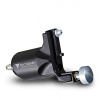  Dragonhawk Extreme Rotary Tattoo Machine Carbon Steel Black