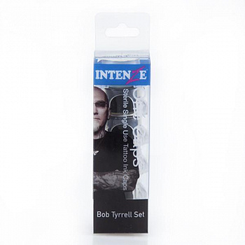 Intenze Bob Tyrrell One Cap INT-CAP-020