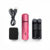  Cheyenne HAWK SOL Nova Unlimited Nebula Stardust 5.0 mm