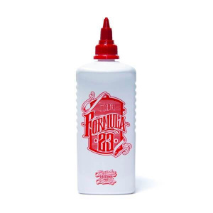 Intenze Formula 23 Red INT219-R
