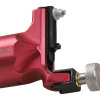  Dragonhawk Extreme Rotary Tattoo Machine Carbon Steel Red