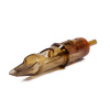 Kwadron Soft Edge Magnum Long Taper