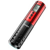  Mast Lancer Red 3.5 mm